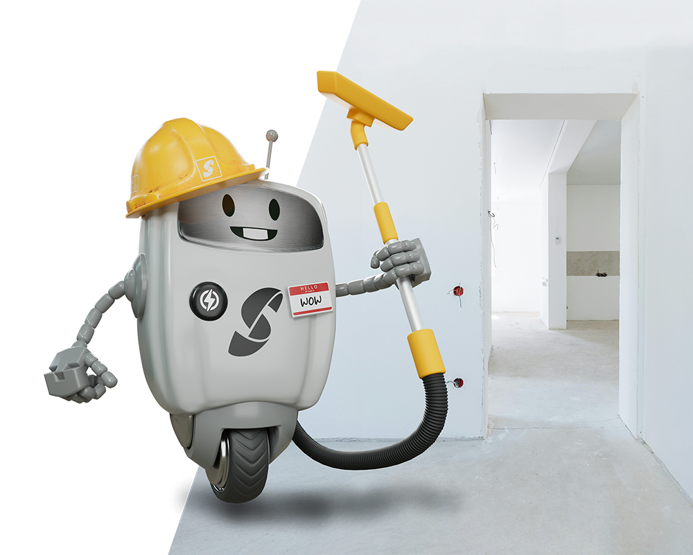 Bauabschlussreinigung-Hero